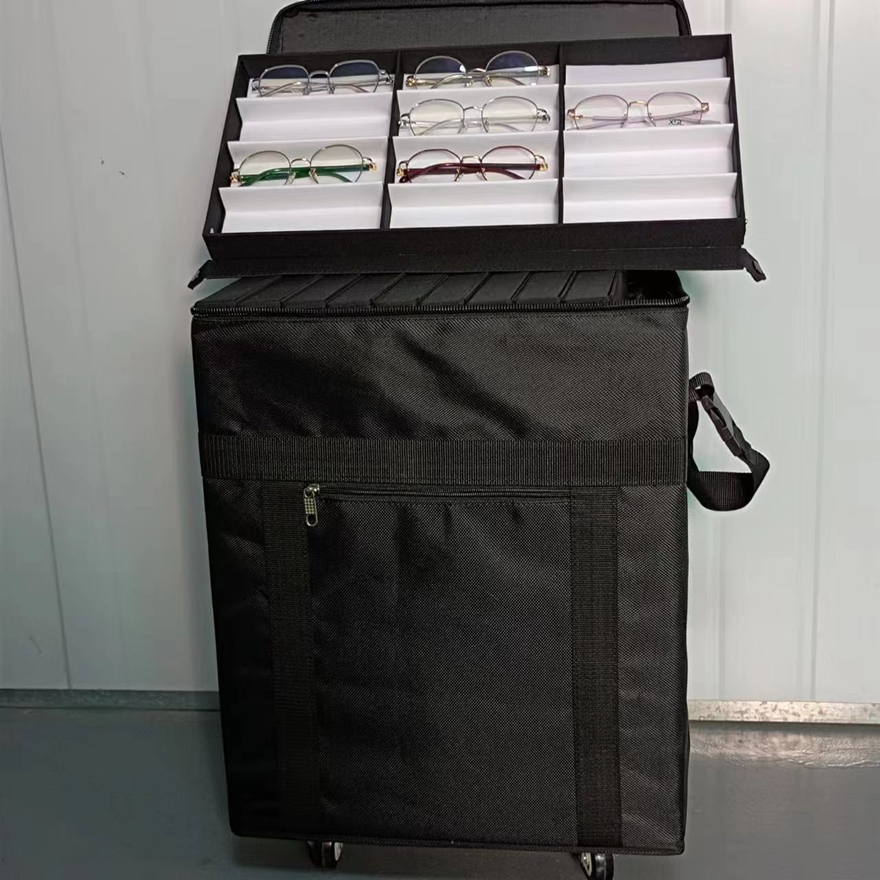 Trolley box