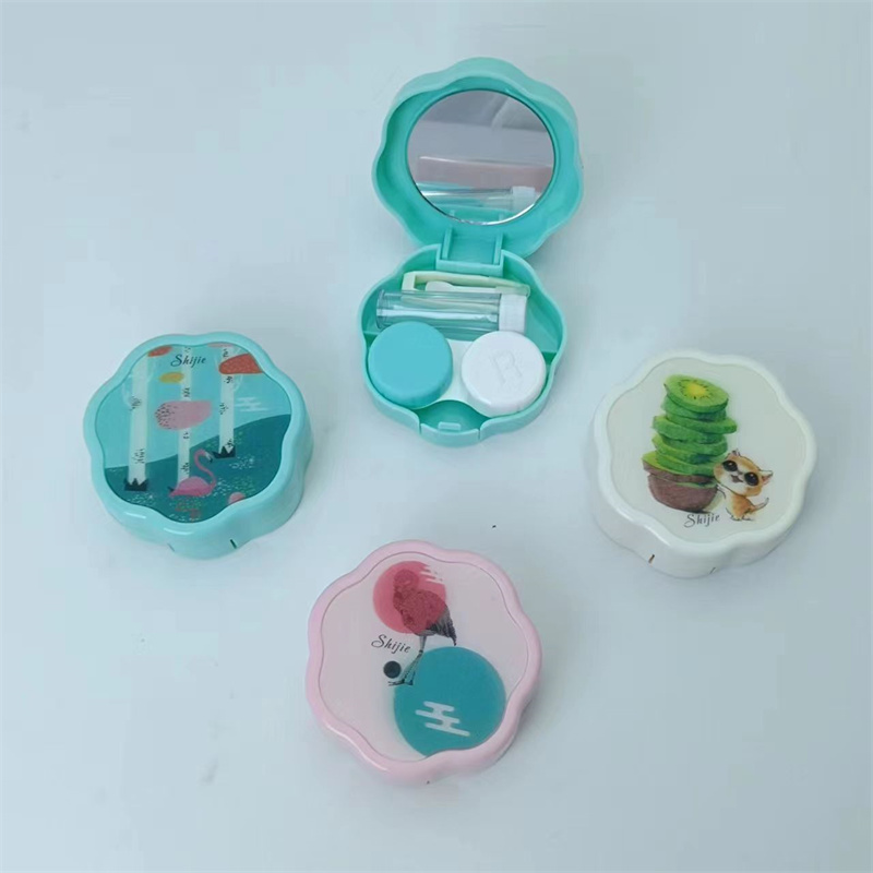 Contact lenses case（美瞳盒）