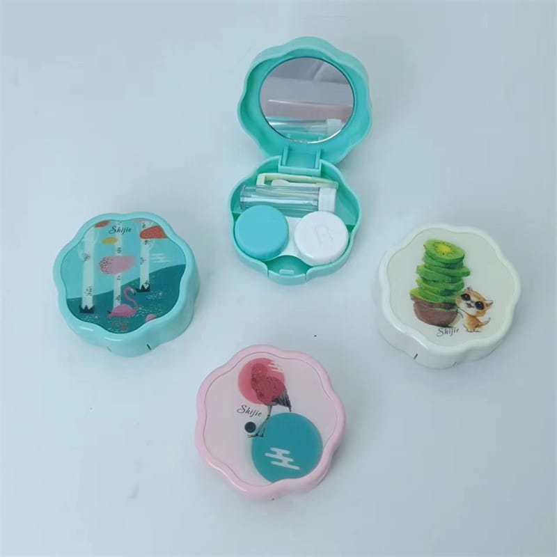 Contact lenses case（美瞳盒）