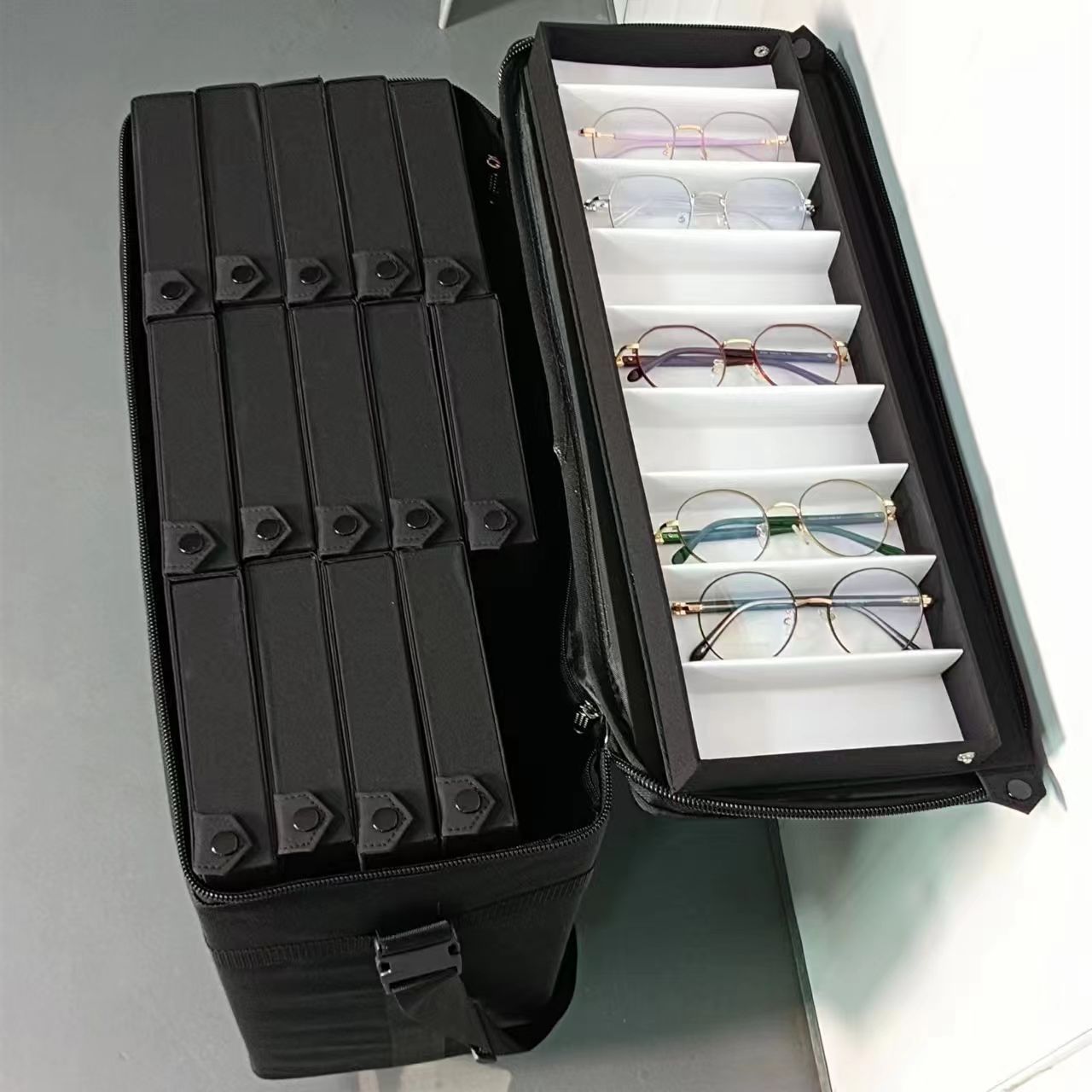 Trolley box（135副光学）