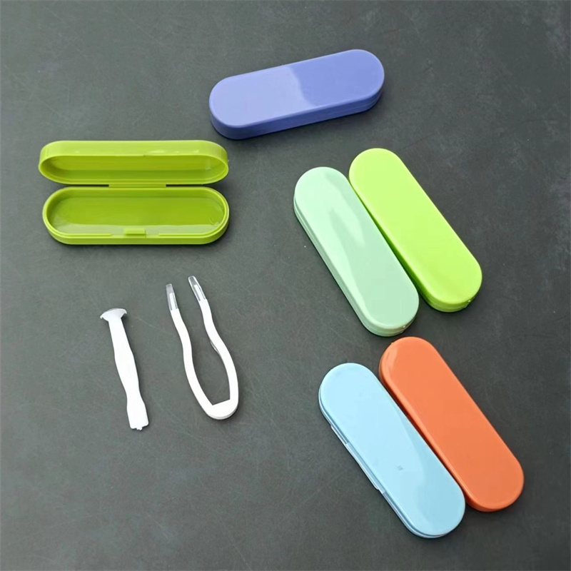Contact lenses case（美瞳盒）