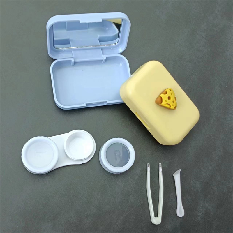 Contact lenses case（美瞳盒）