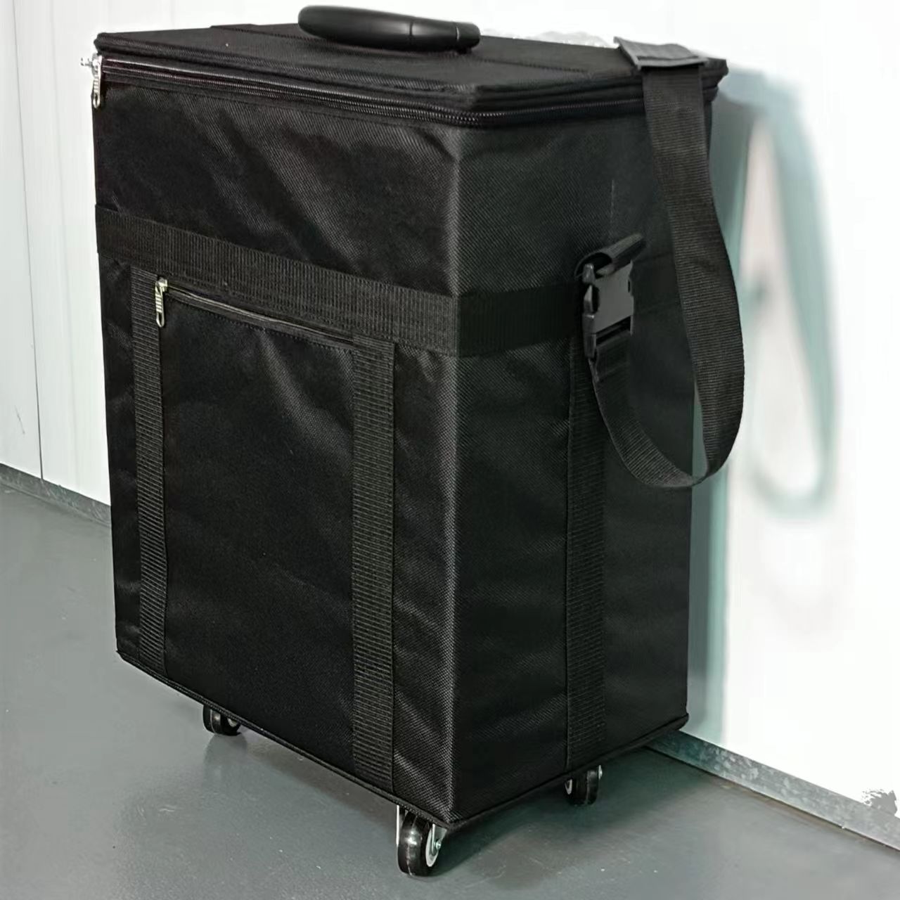 Trolley box