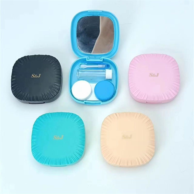 Contact lenses case（美瞳盒）