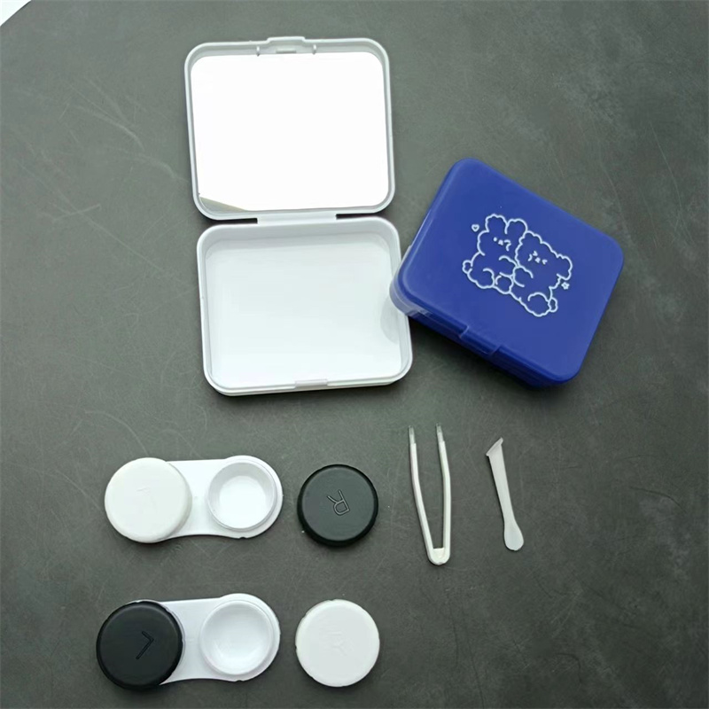 Contact lenses case（美瞳盒）