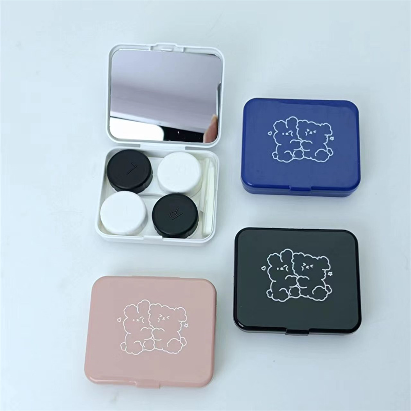 Contact lenses case（美瞳盒）