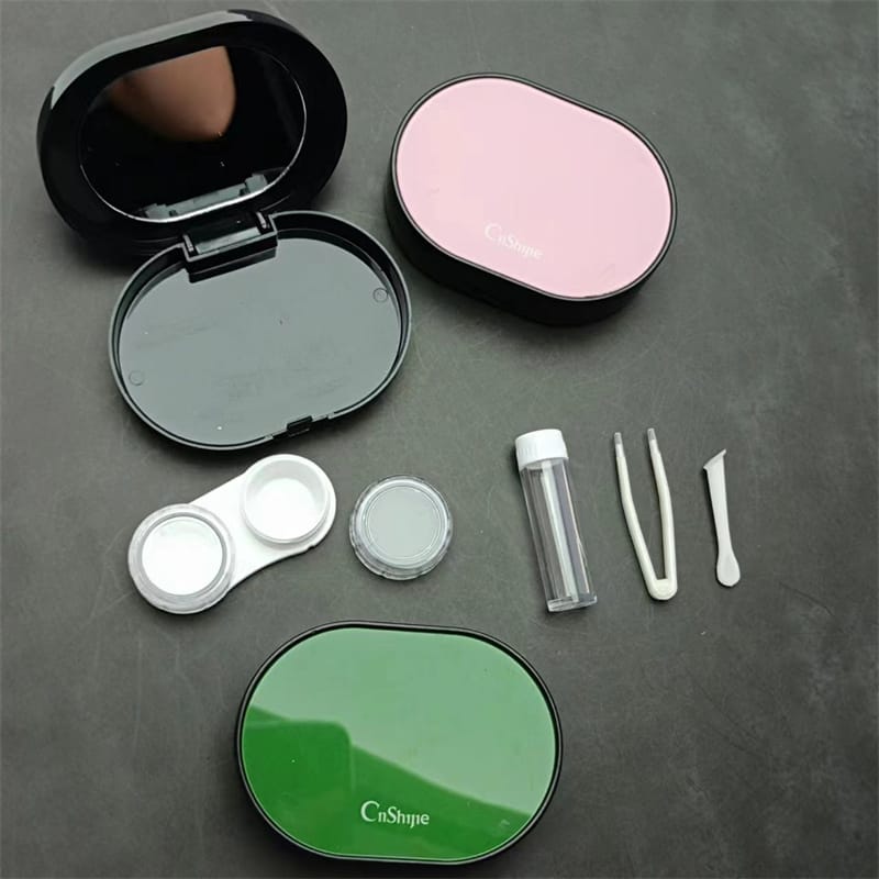 Contact lenses case（美瞳盒）