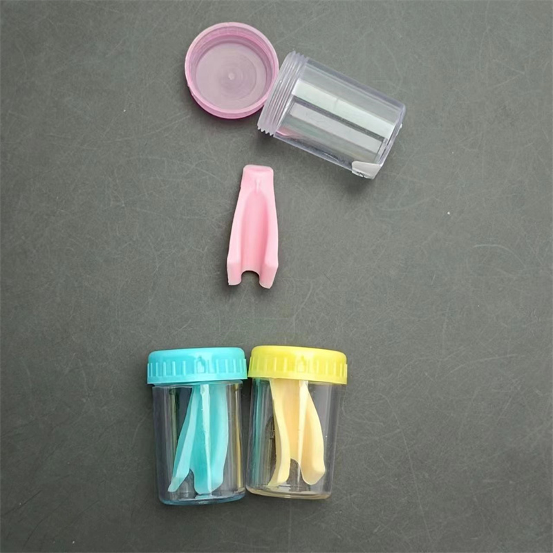 Eye contact cleaning box（美瞳清洗盒）