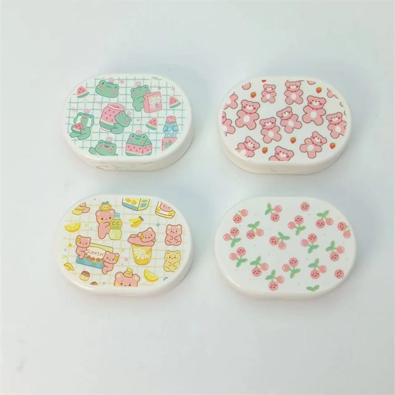 Contact lenses case（美瞳盒）
