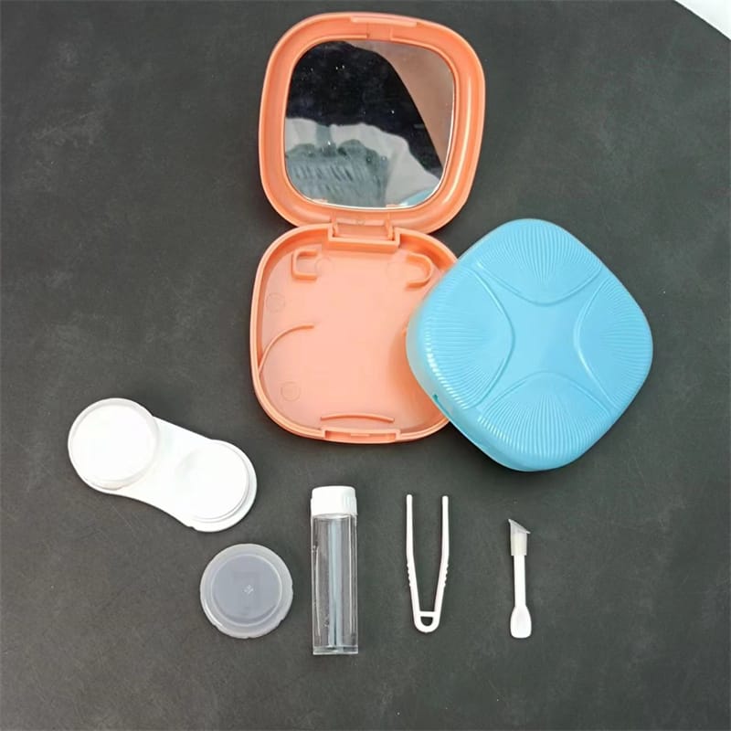 Contact lenses case（美瞳盒）