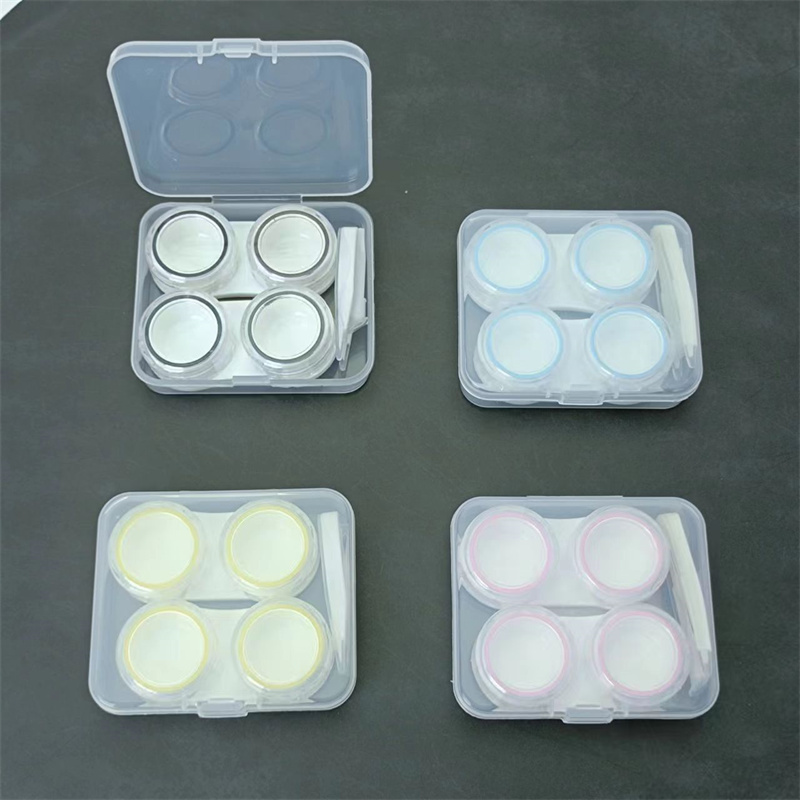Contact lenses case（美瞳盒）
