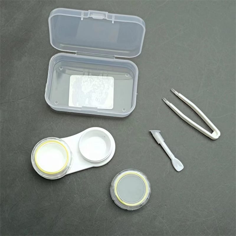 Contact lenses case（美瞳盒）