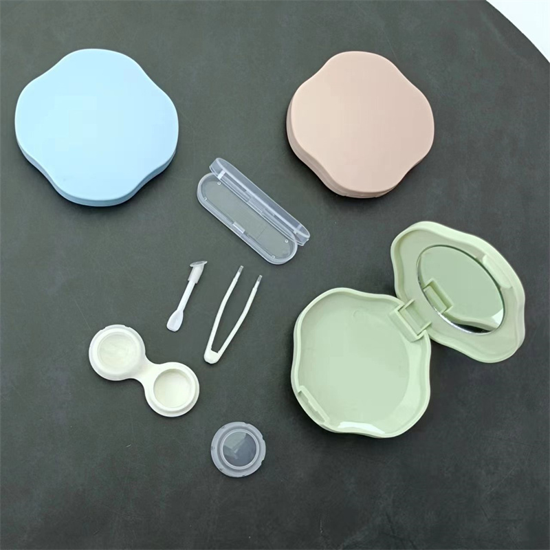 Contact lenses case（美瞳盒）