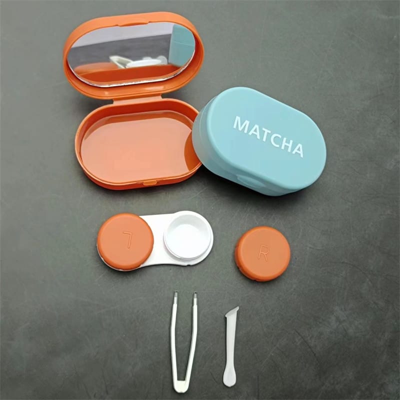 Contact lenses case（美瞳盒）