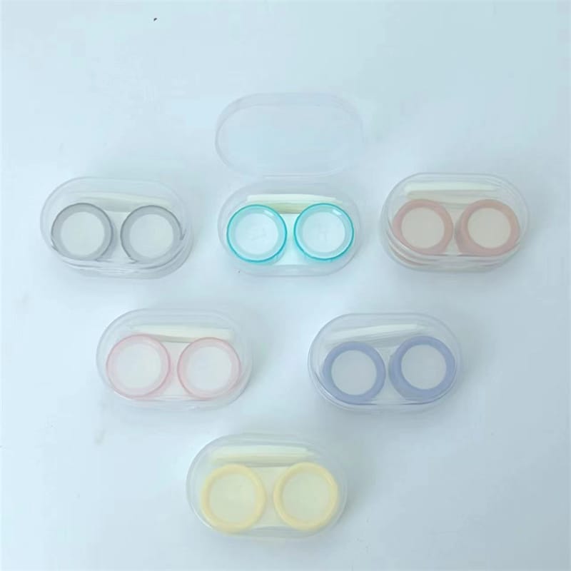 Contact lenses case（美瞳盒）