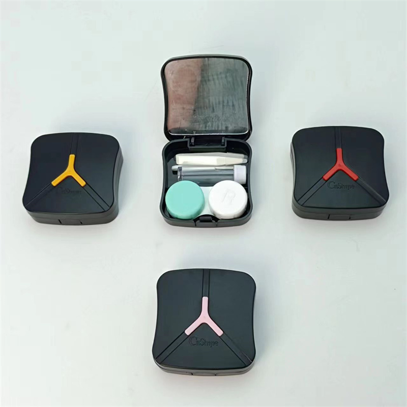 Contact lenses case（美瞳盒）