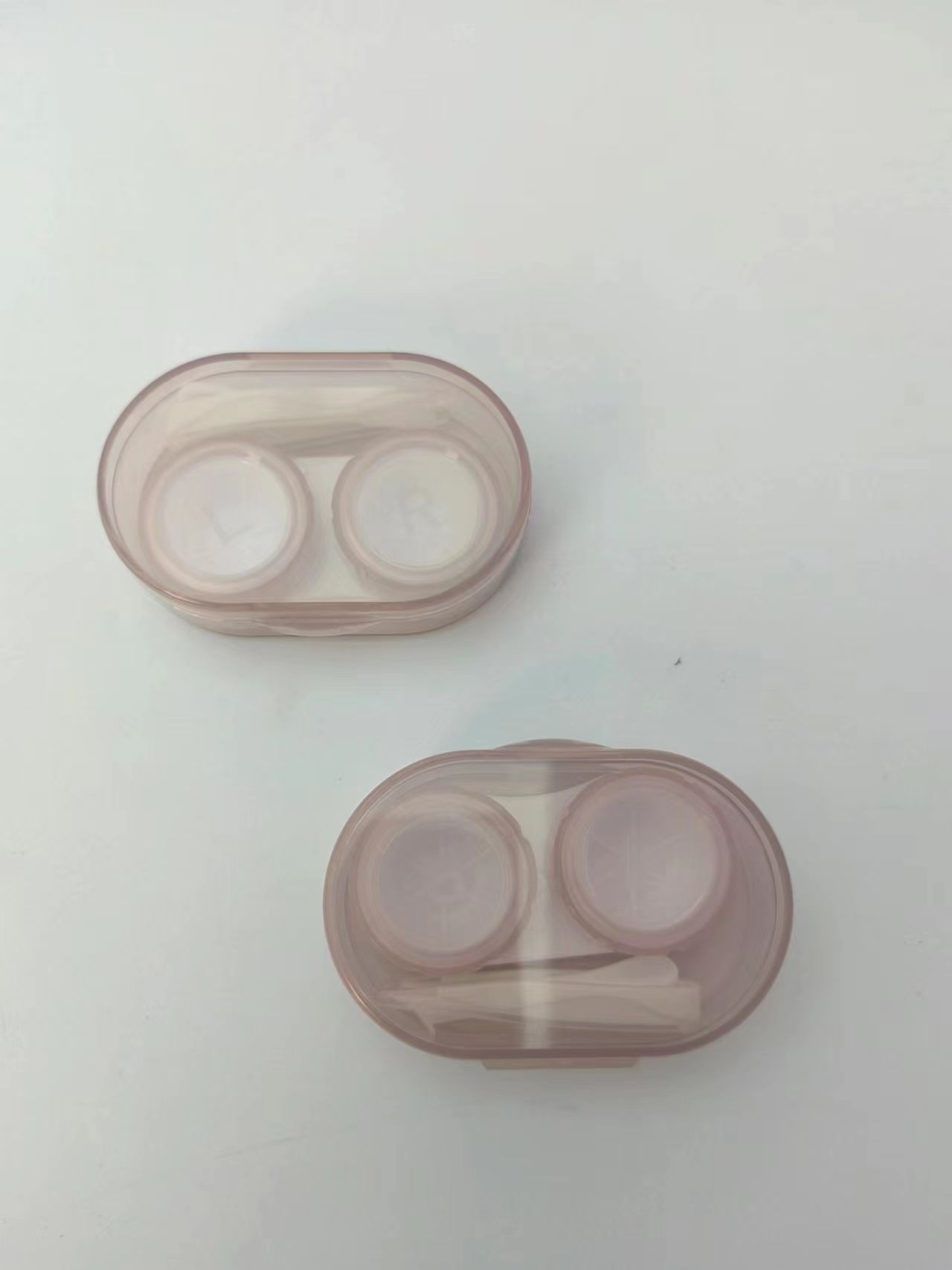 Contact lens case