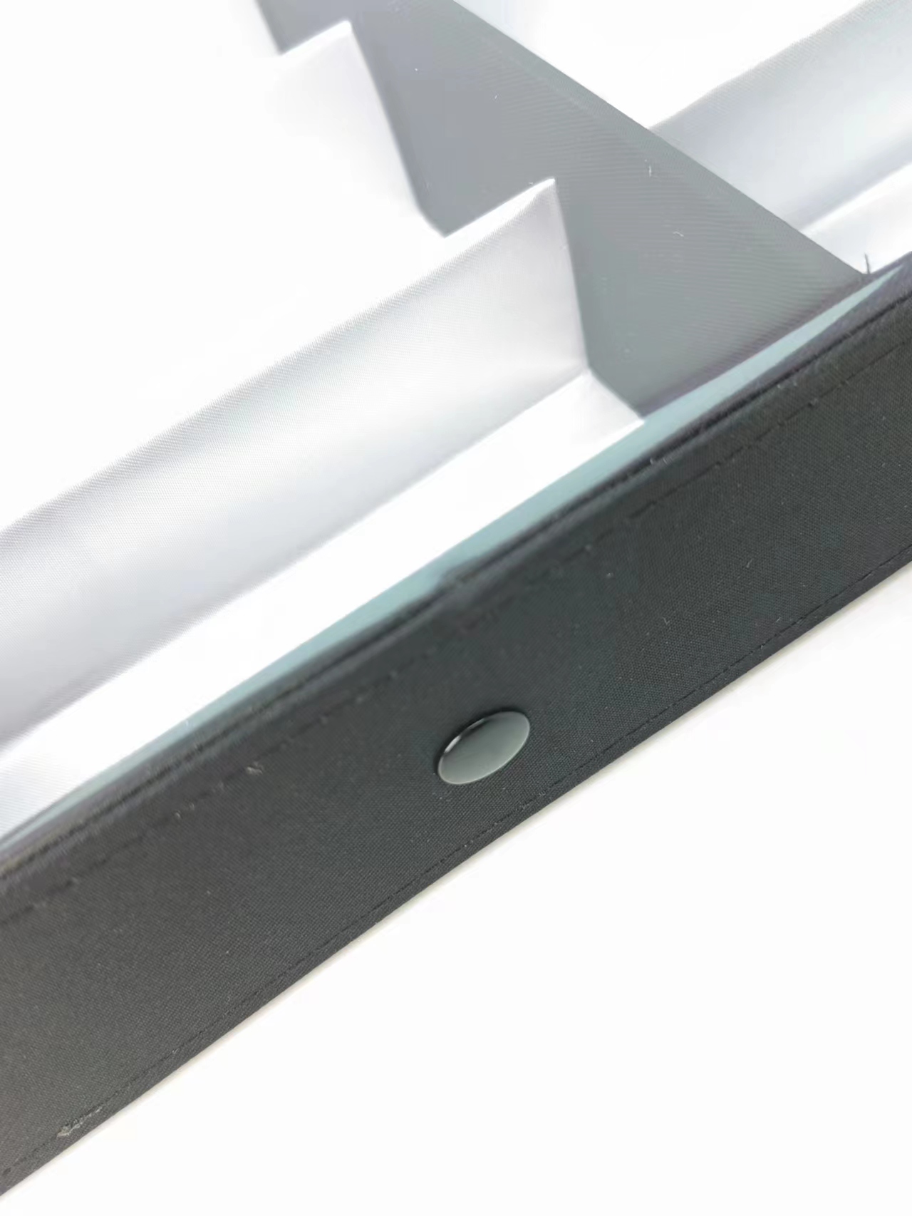 Glasses tray
