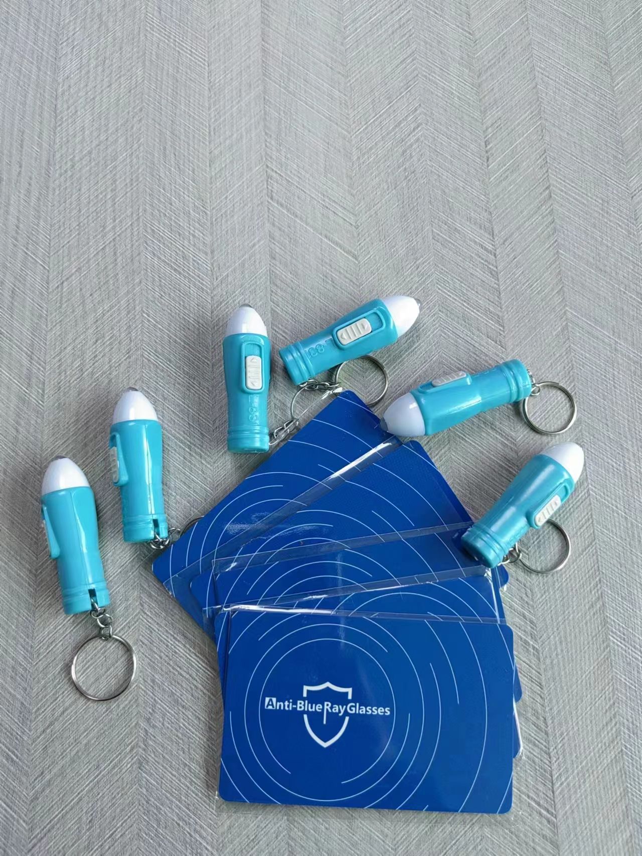产品名称