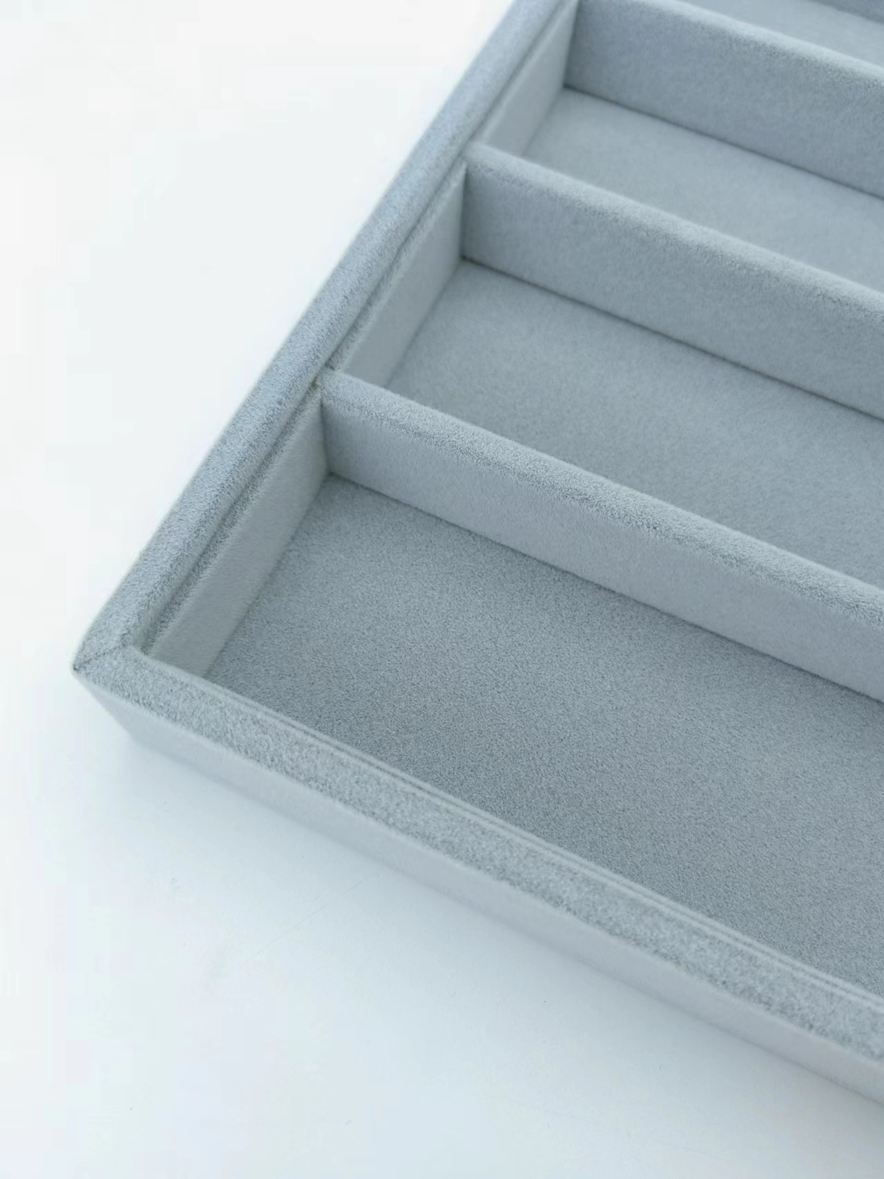 Glasses tray