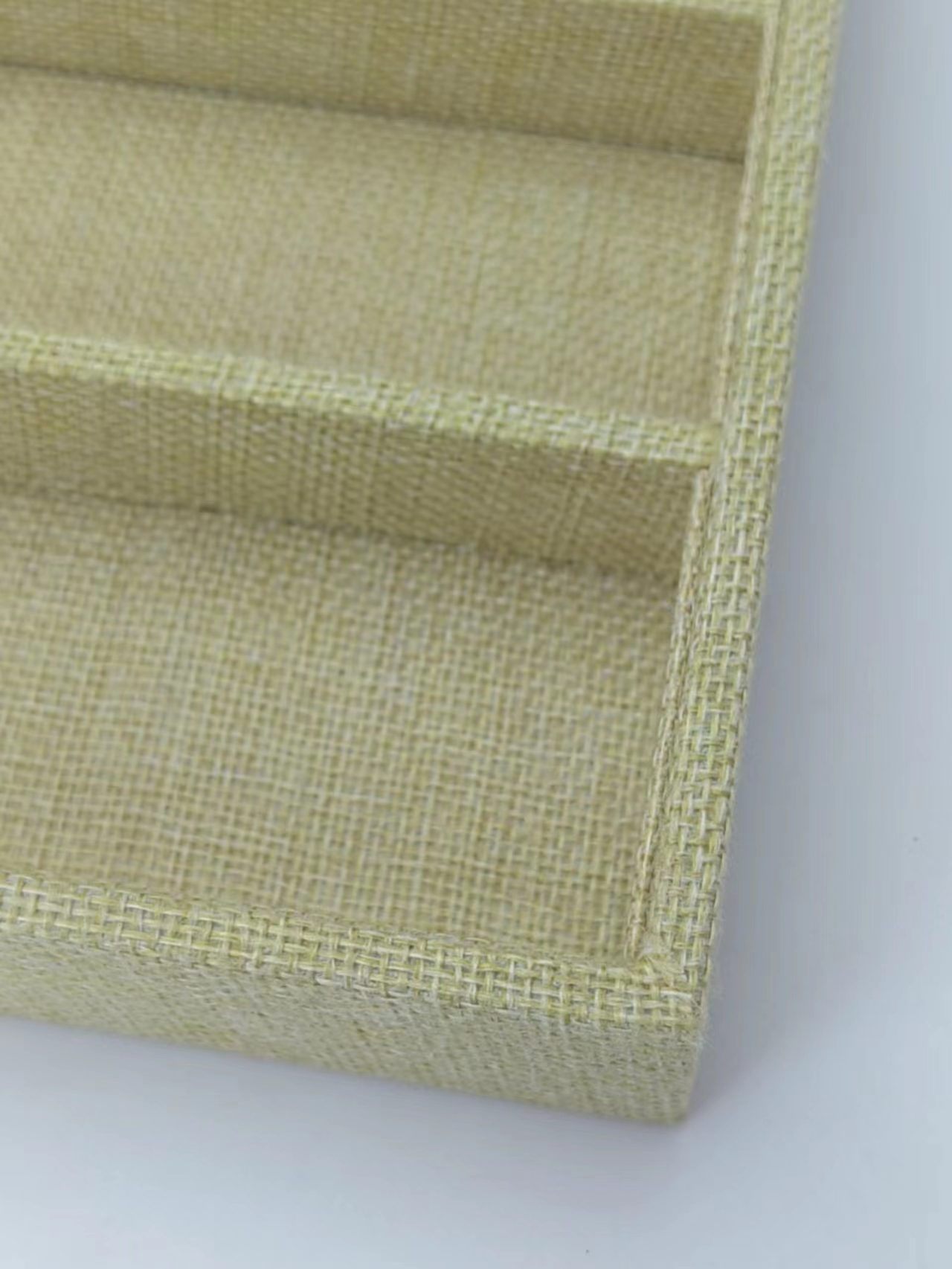 Glasses tray