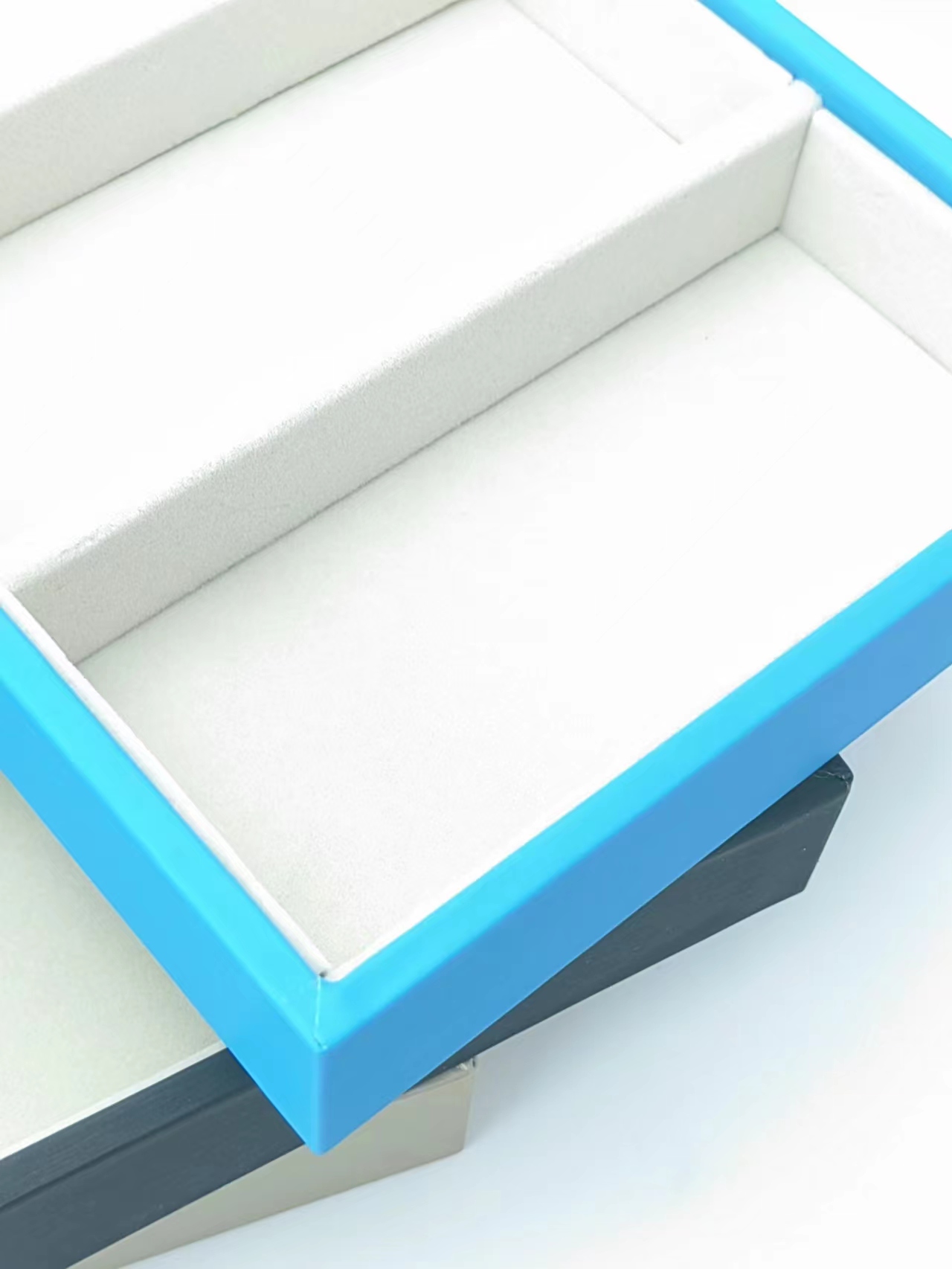 Glasses tray