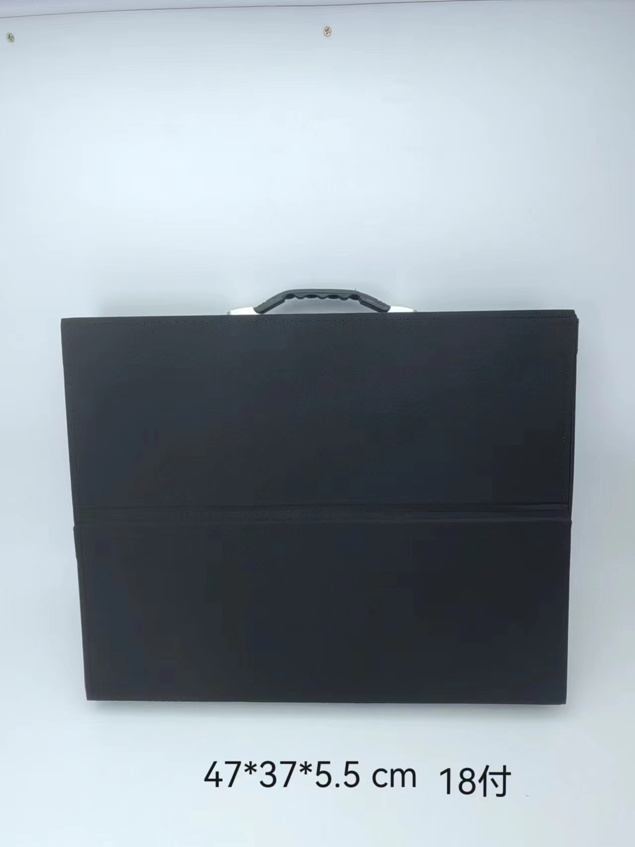 Glasses tray