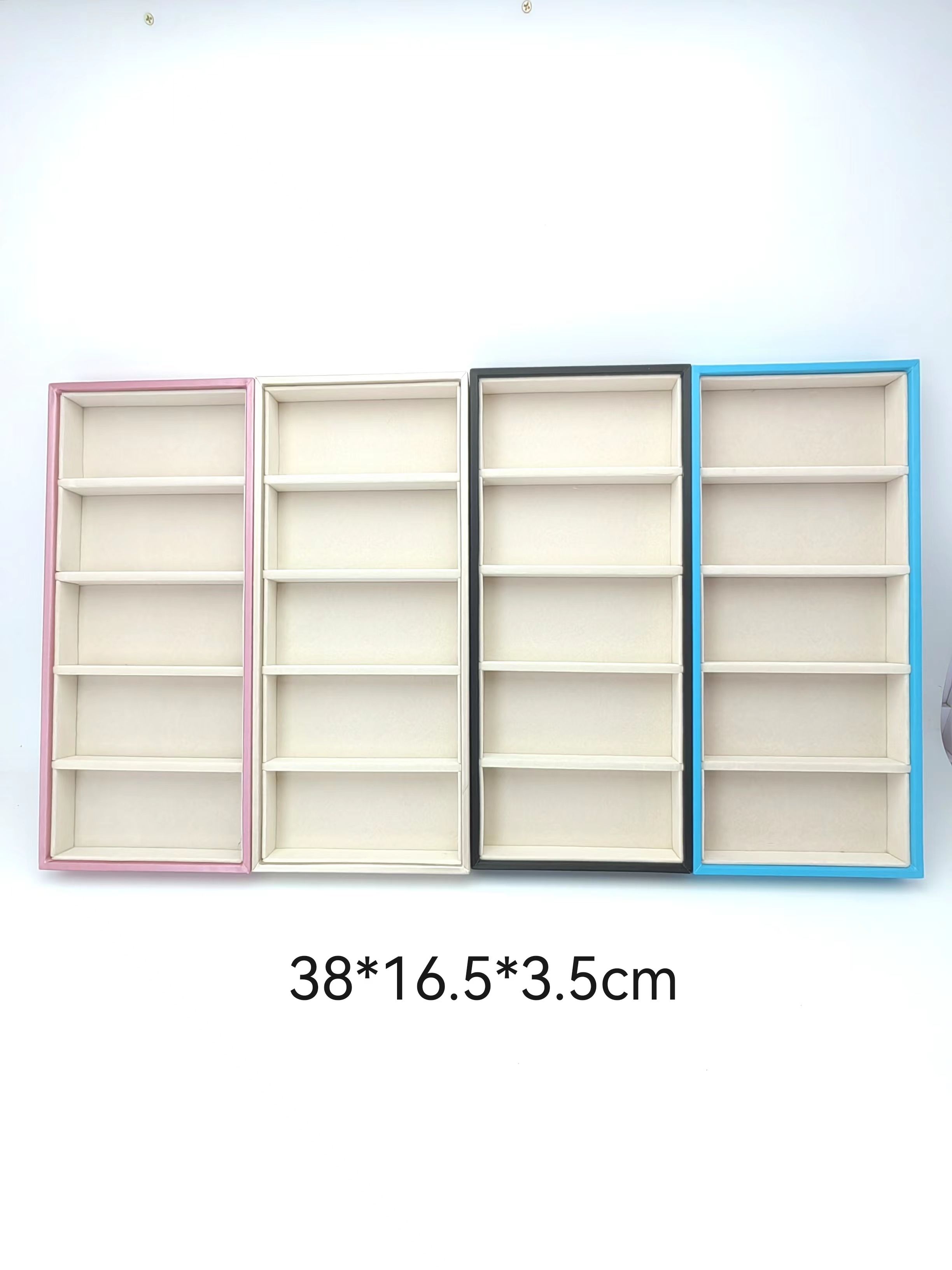 Glasses tray