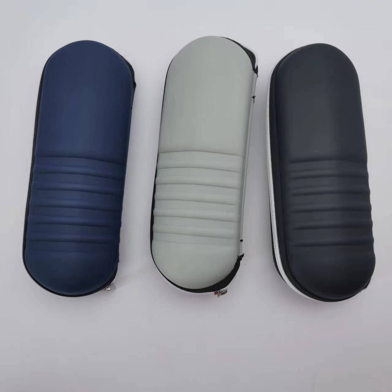Zipper case