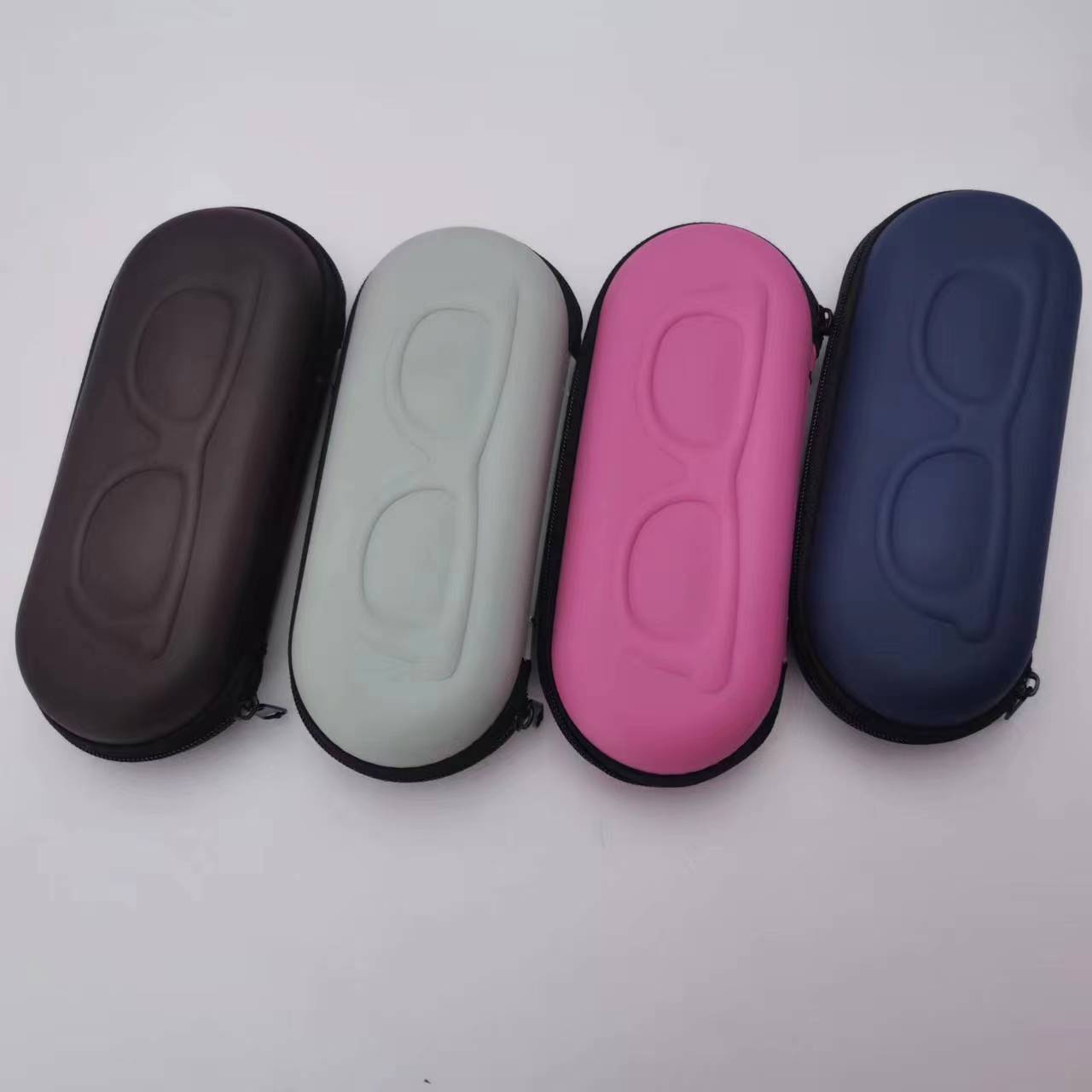 Zipper case