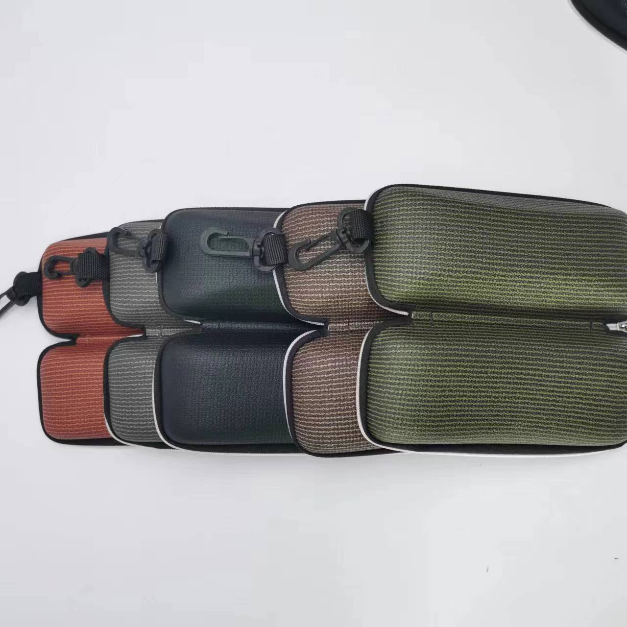 Zipper case
