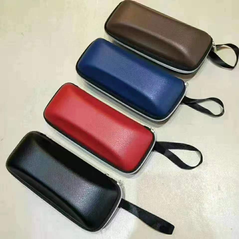 Zipper case