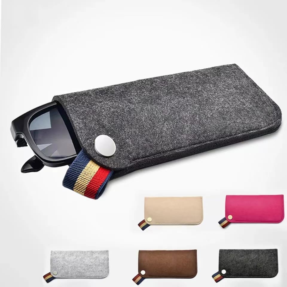 Glasses case