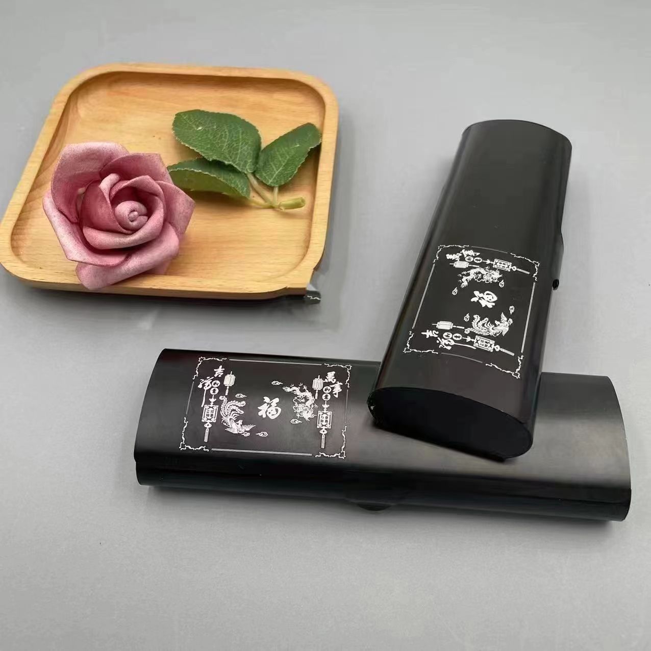 Glasses case