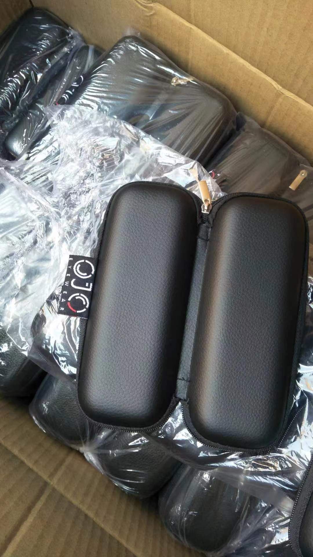 Zipper case