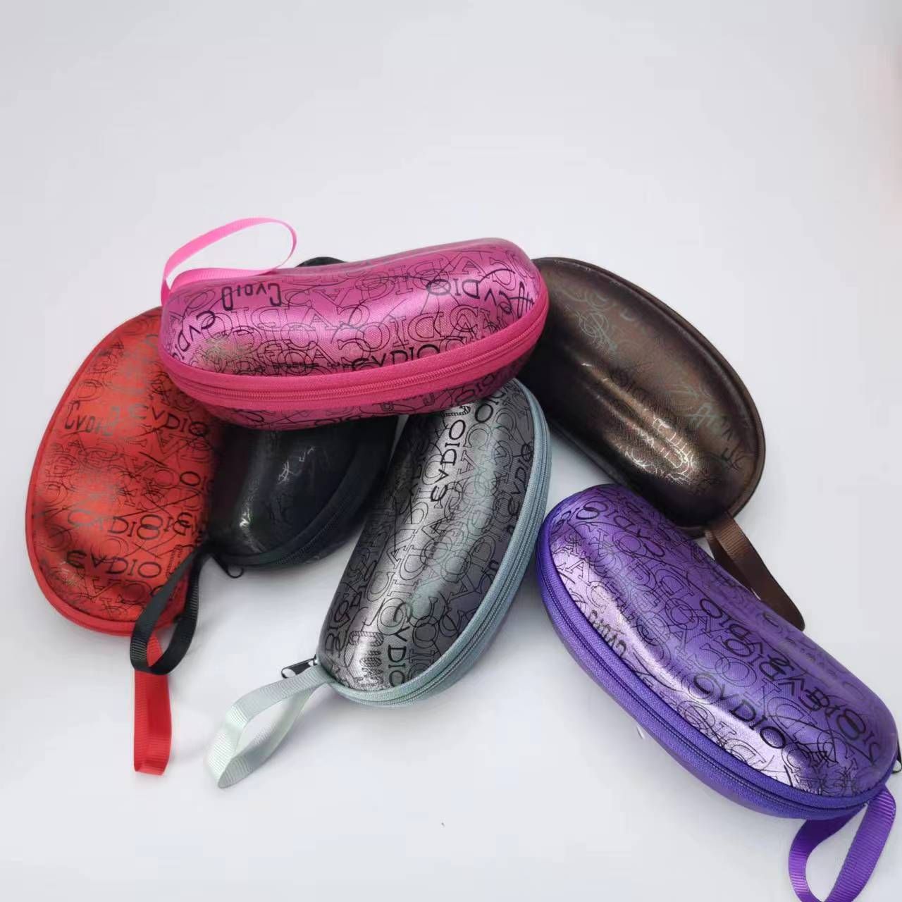 Zipper case