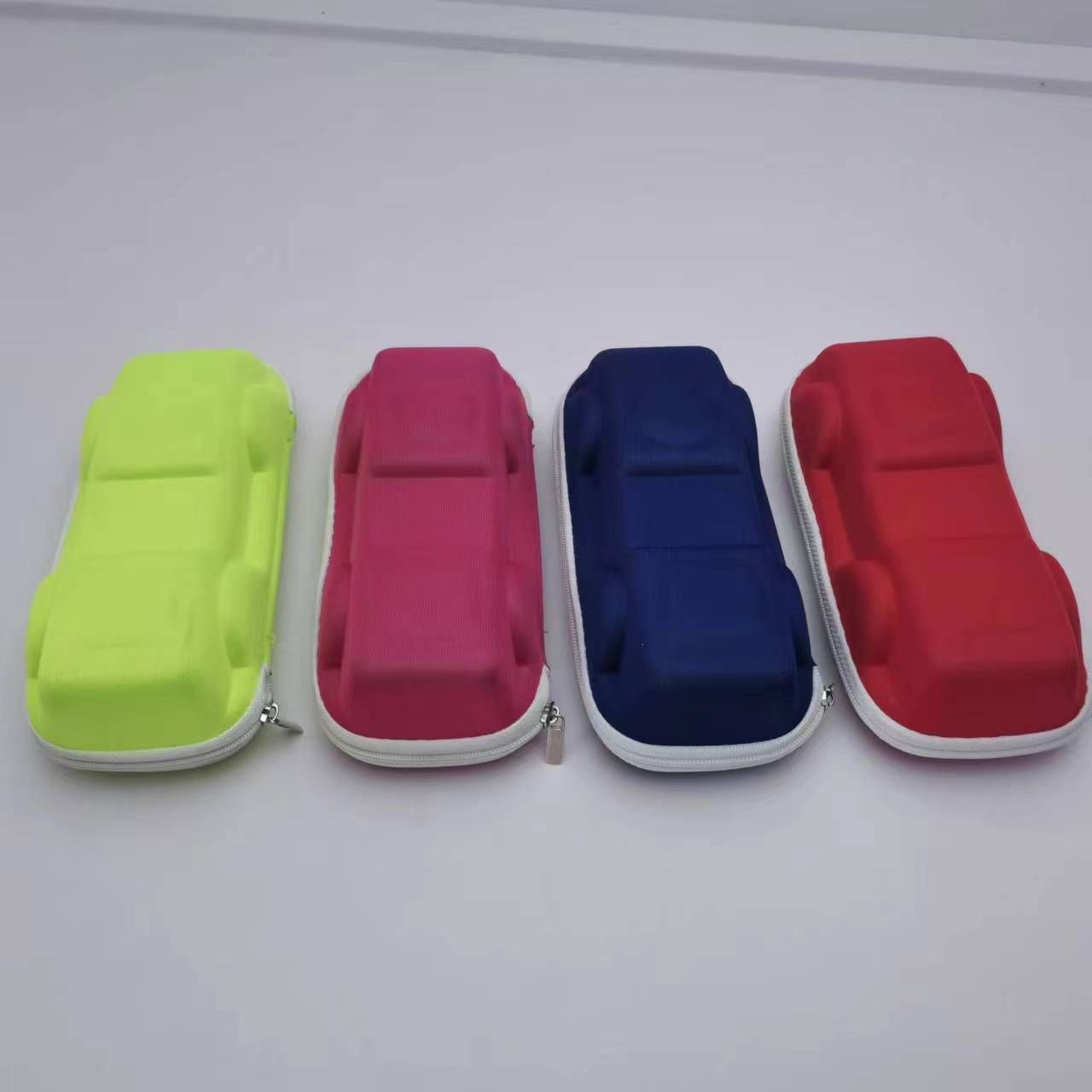 Zipper case