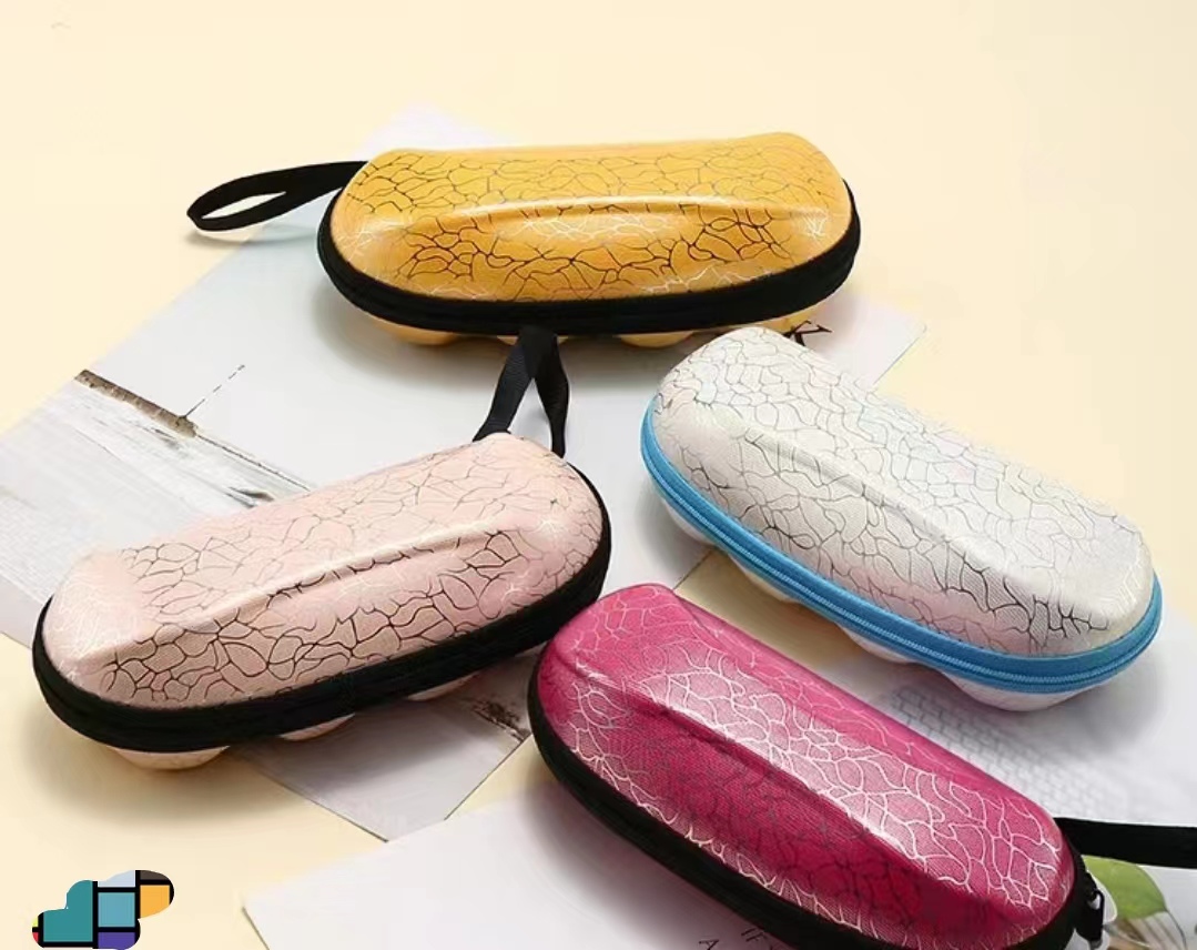 Zipper case
