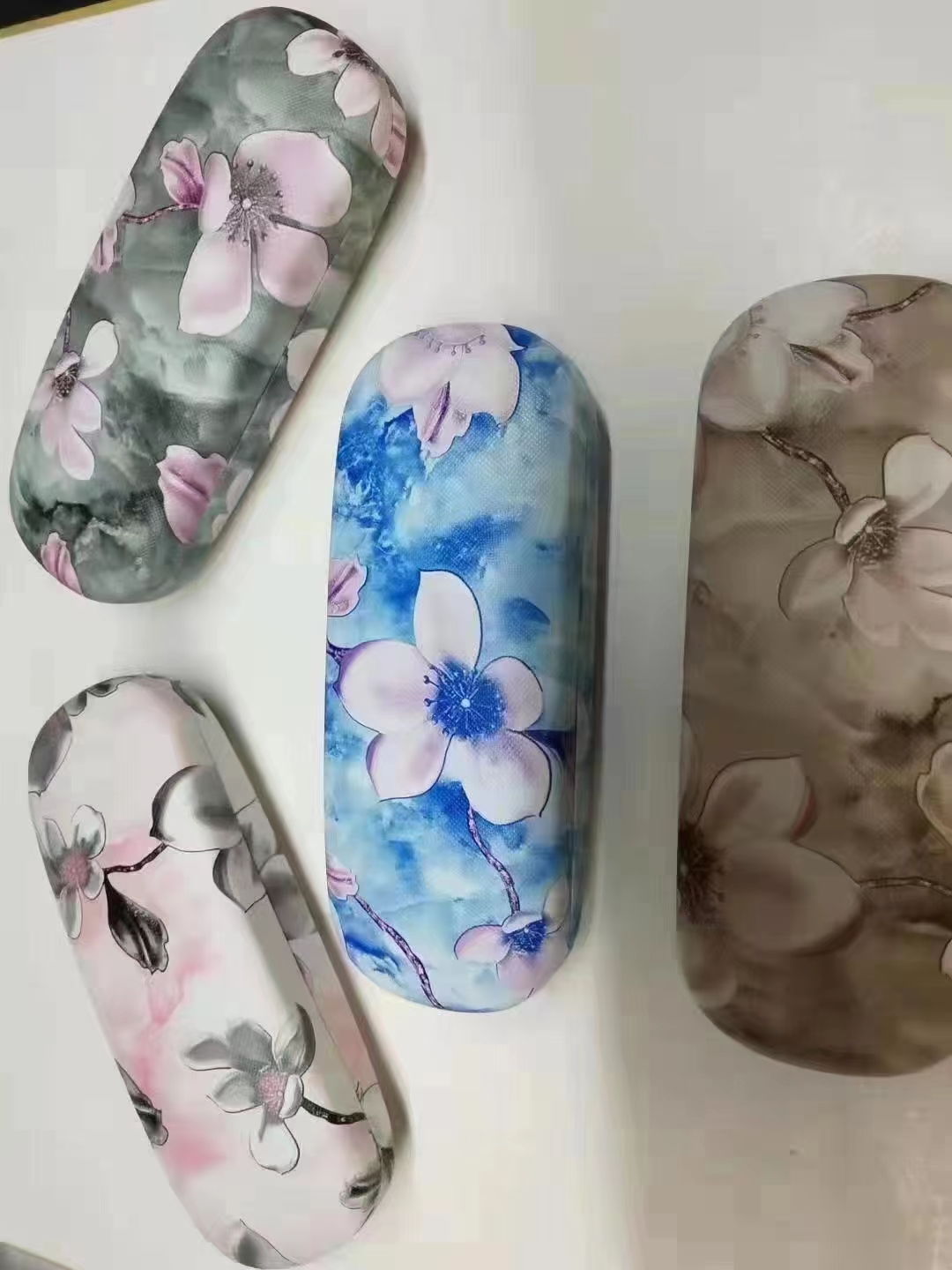 Iron Glasses case（铁盒）