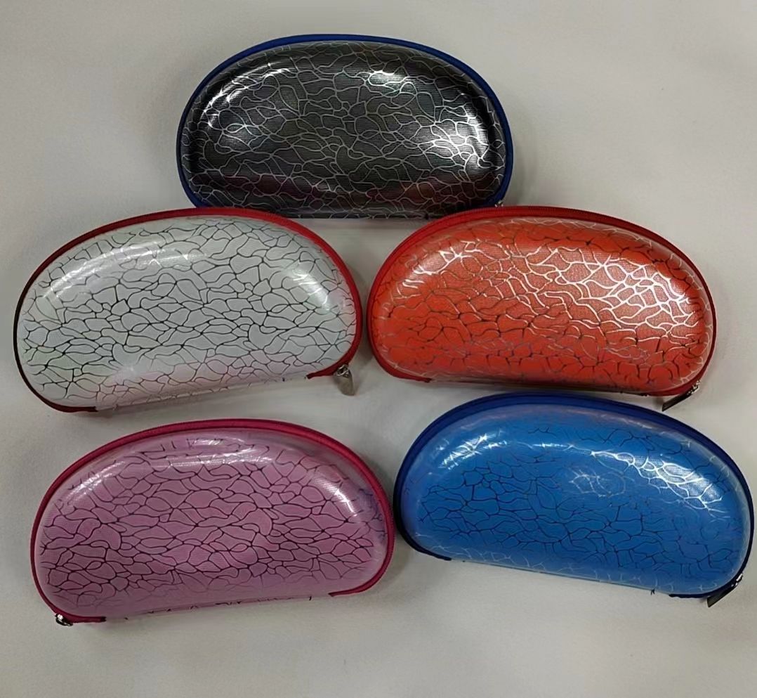 Zipper case