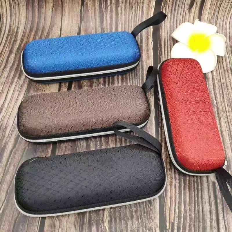 Zipper case