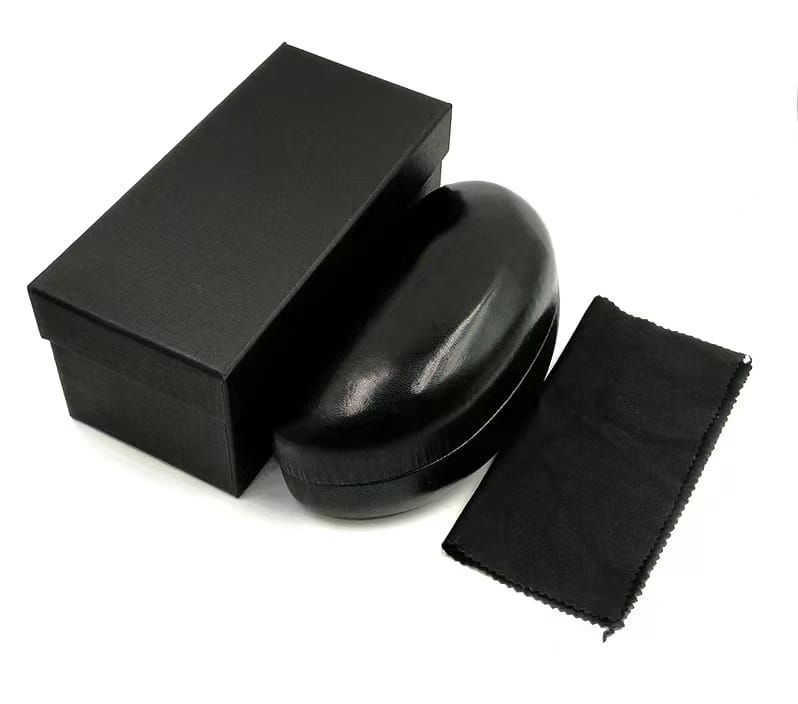 Eyeglass case set（眼镜套合）