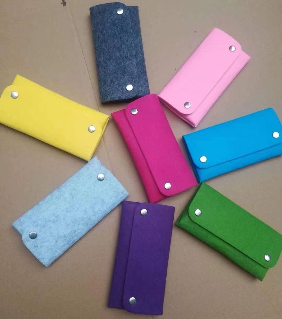 Glasses case