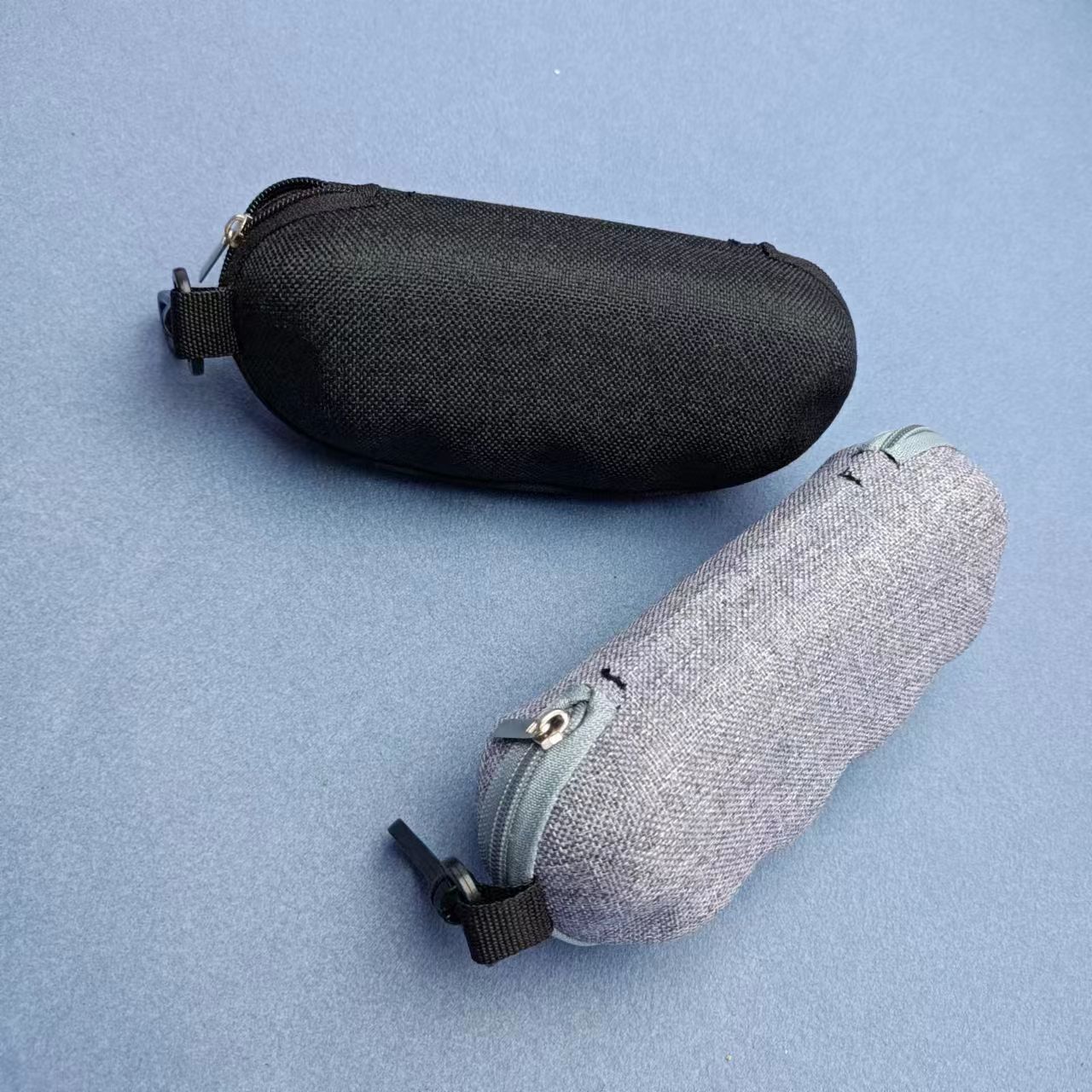 Zipper case