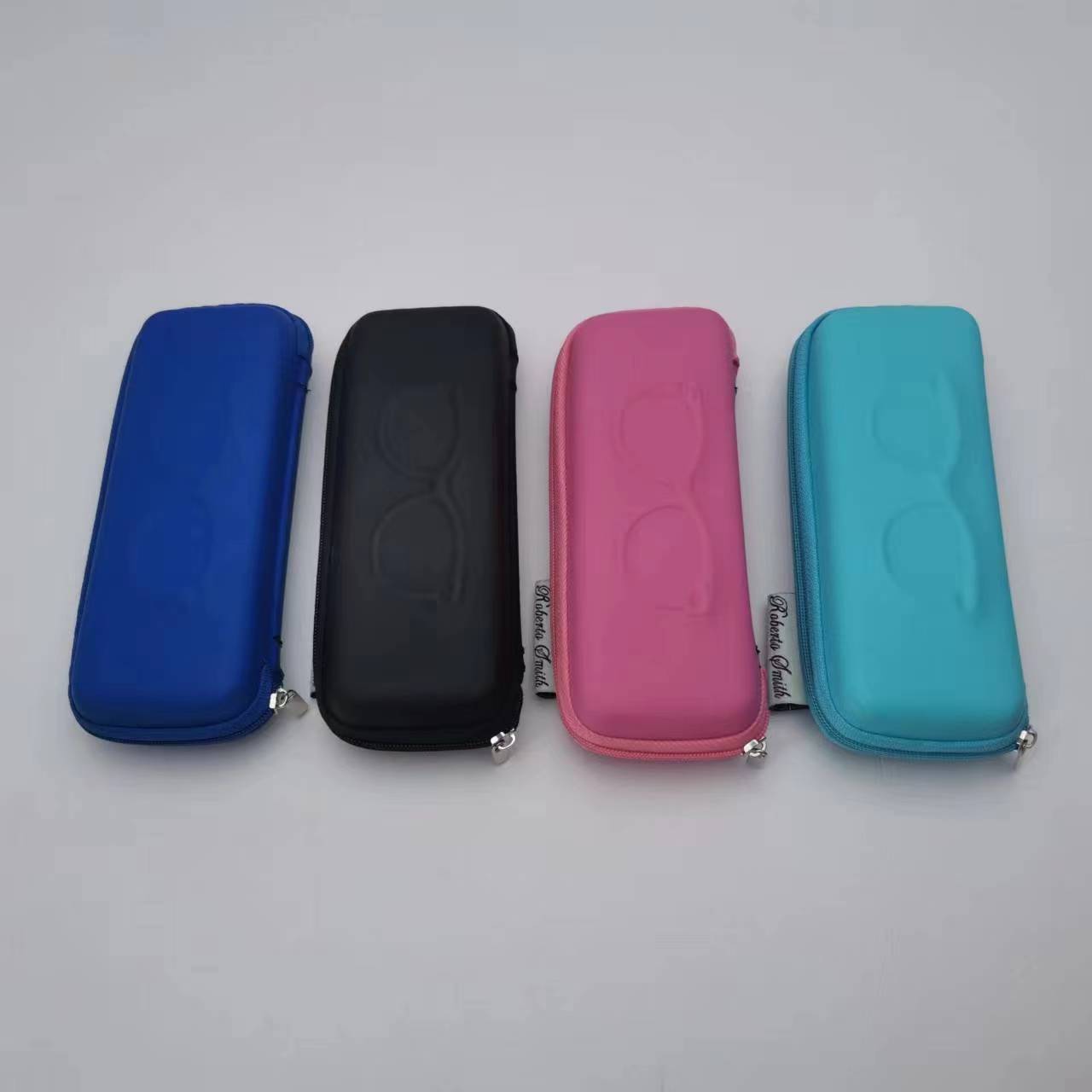 Zipper case