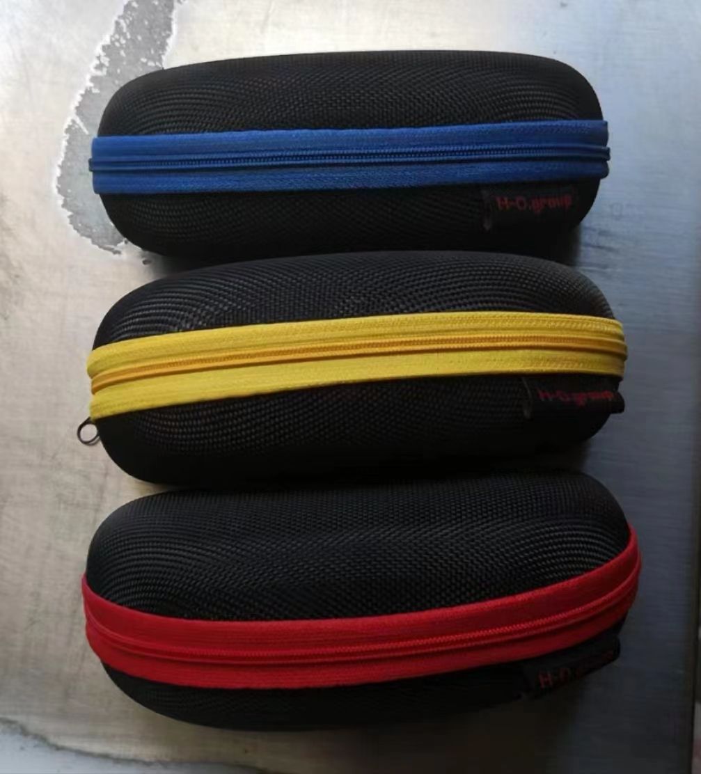 Zipper case