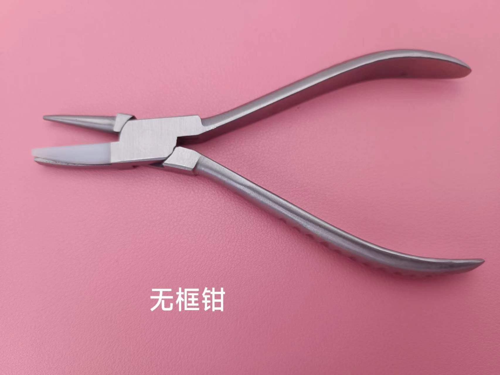 Tongs无框钳SF1007