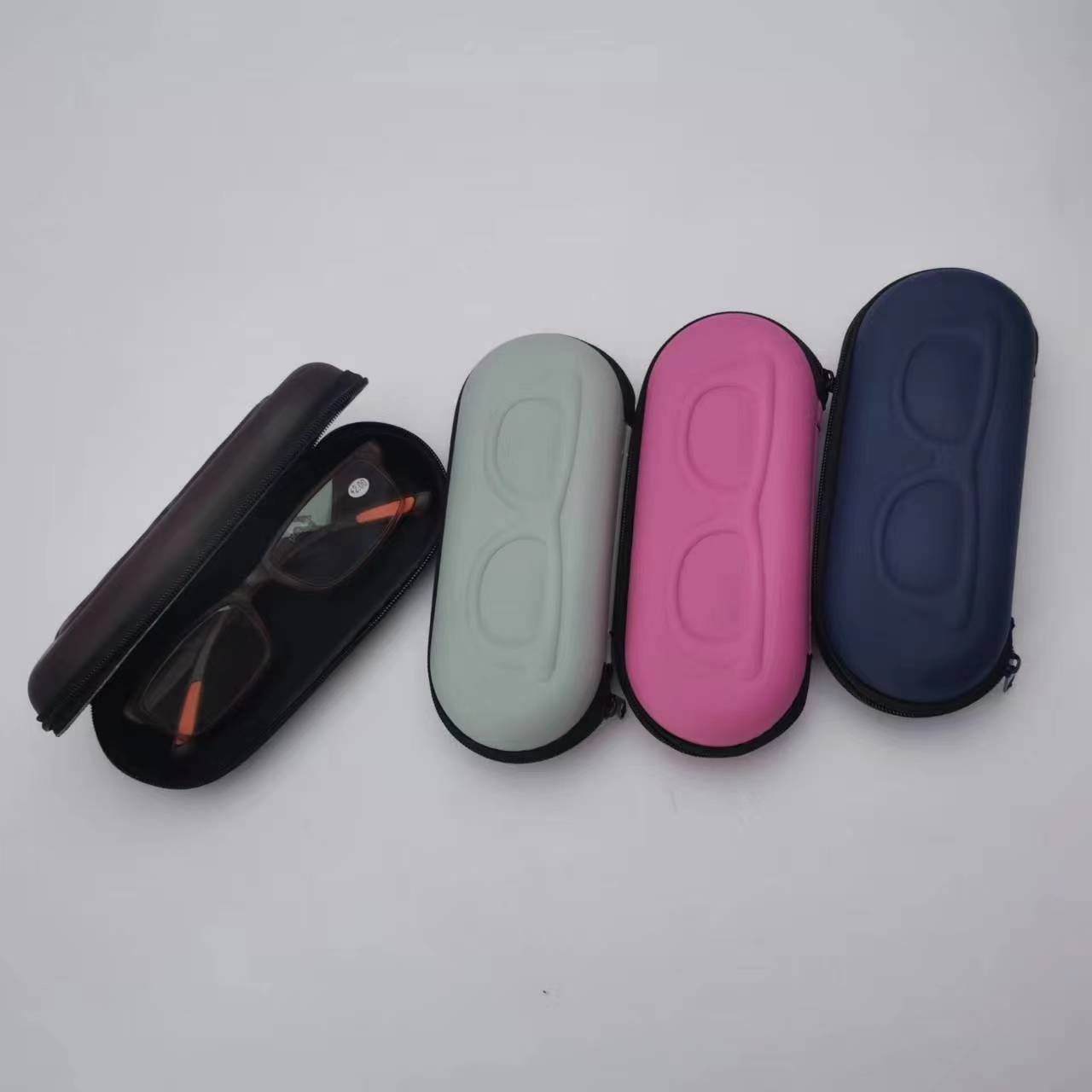 Zipper case