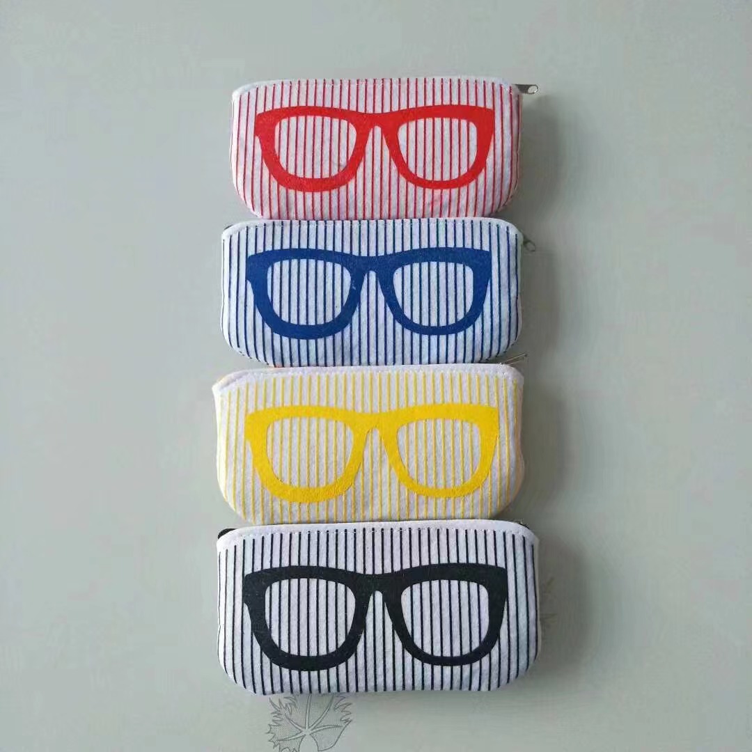 Glasses case