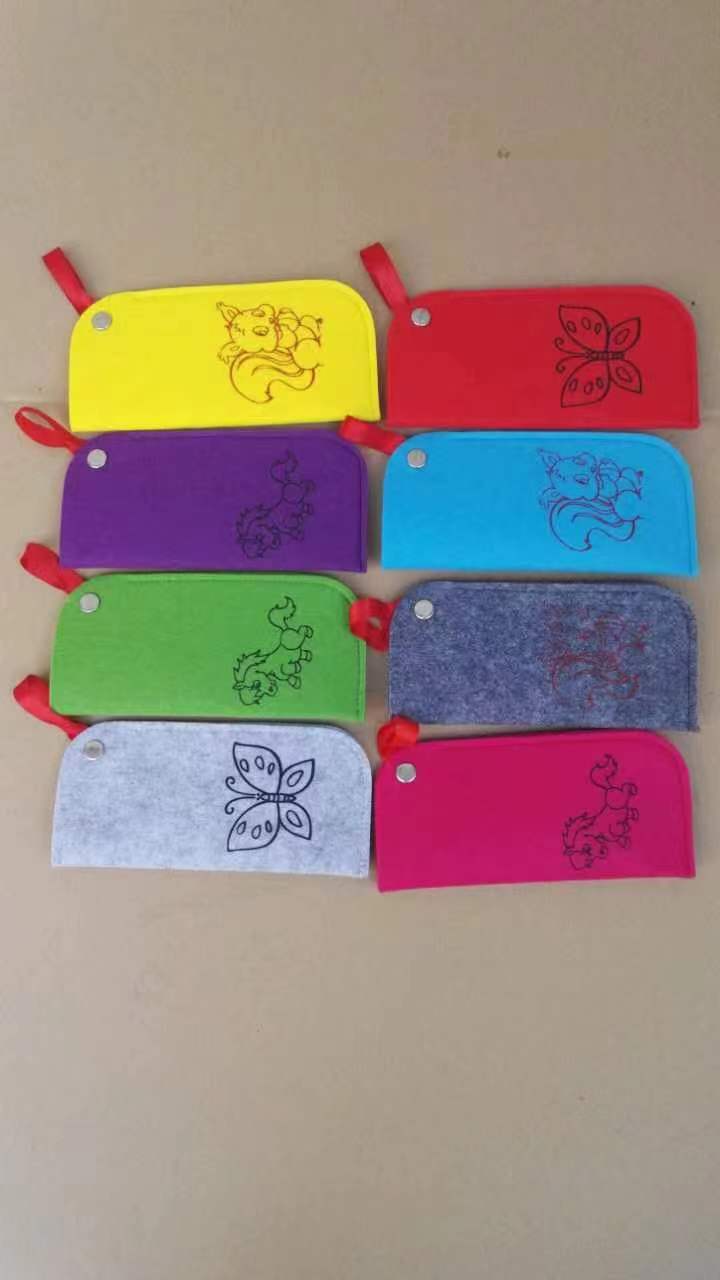 Glasses case